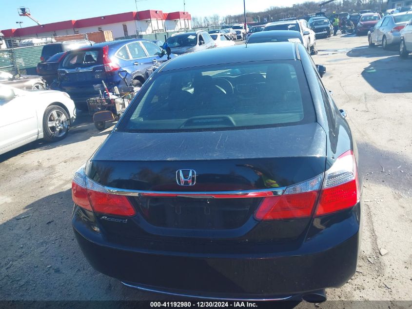 VIN 1HGCR2F7XEA122340 2014 HONDA ACCORD no.16