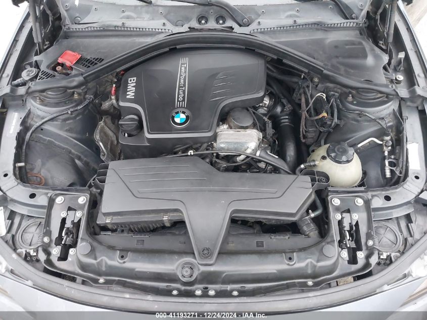 VIN WBA3A5C5XDF359466 2013 BMW 3 Series, 328I no.10