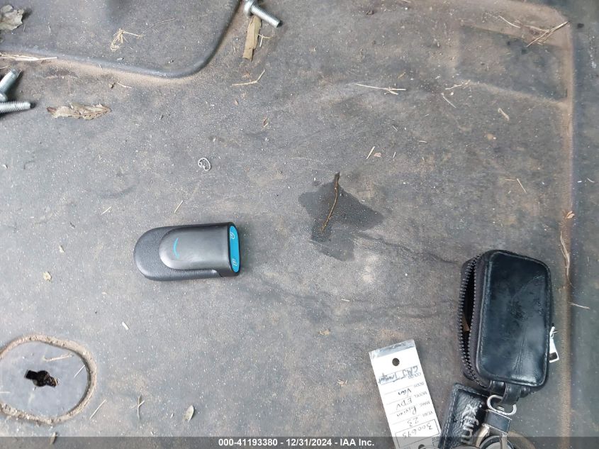 2023 Rivian Edv 700 VIN: 7FCEHEB70PN013604 Lot: 41193380