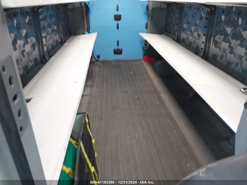 2023 Rivian Edv 700 VIN: 7FCEHEB70PN013604 Lot: 41193380