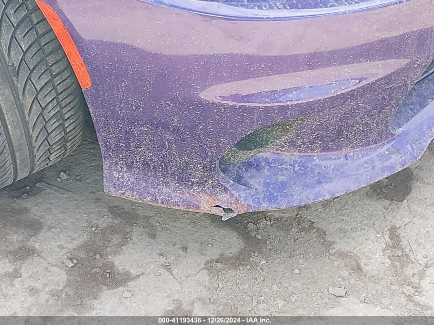 2016 DODGE CHARGER SRT 392 - 2C3CDXEJ4GH205620