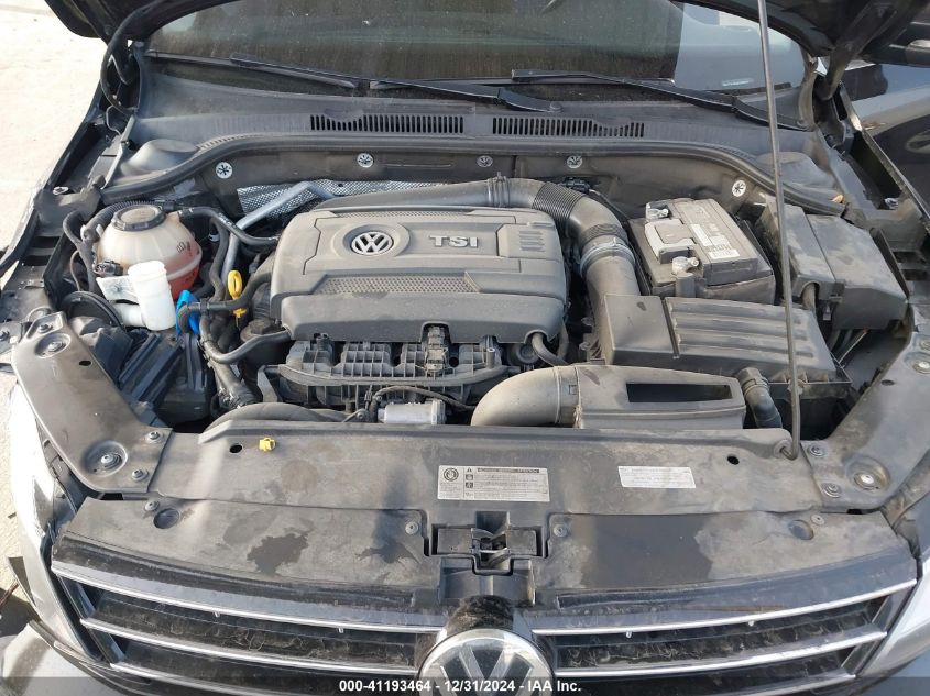 VIN 3VWL17AJ4JM230839 2018 VOLKSWAGEN JETTA no.10