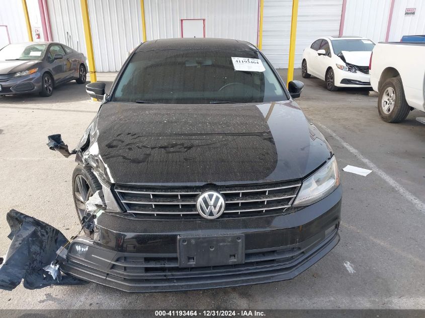 VIN 3VWL17AJ4JM230839 2018 VOLKSWAGEN JETTA no.12