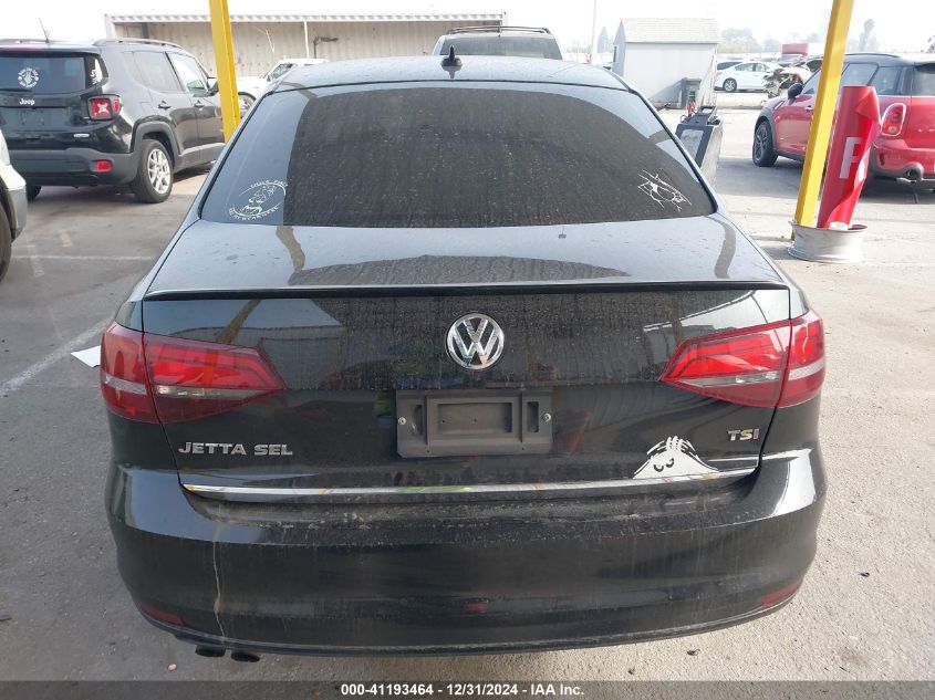 VIN 3VWL17AJ4JM230839 2018 VOLKSWAGEN JETTA no.16