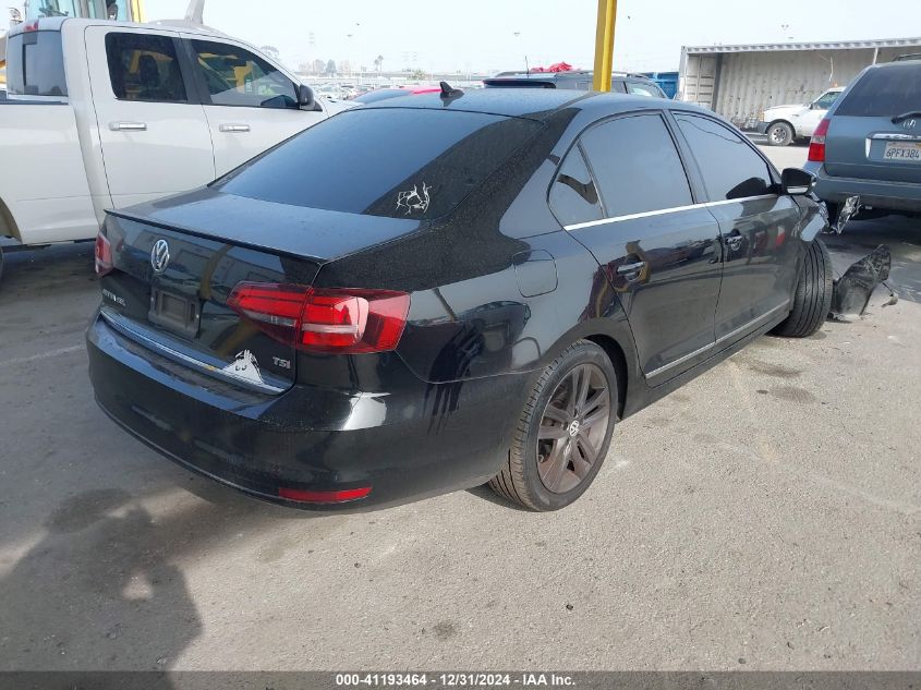 VIN 3VWL17AJ4JM230839 2018 VOLKSWAGEN JETTA no.4