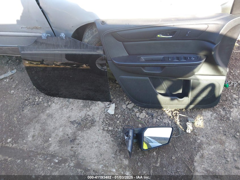 2016 GMC ACADIA SLE-2 - 1GKKVPKD3GJ214248