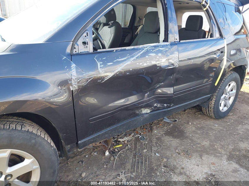 2016 GMC ACADIA SLE-2 - 1GKKVPKD3GJ214248