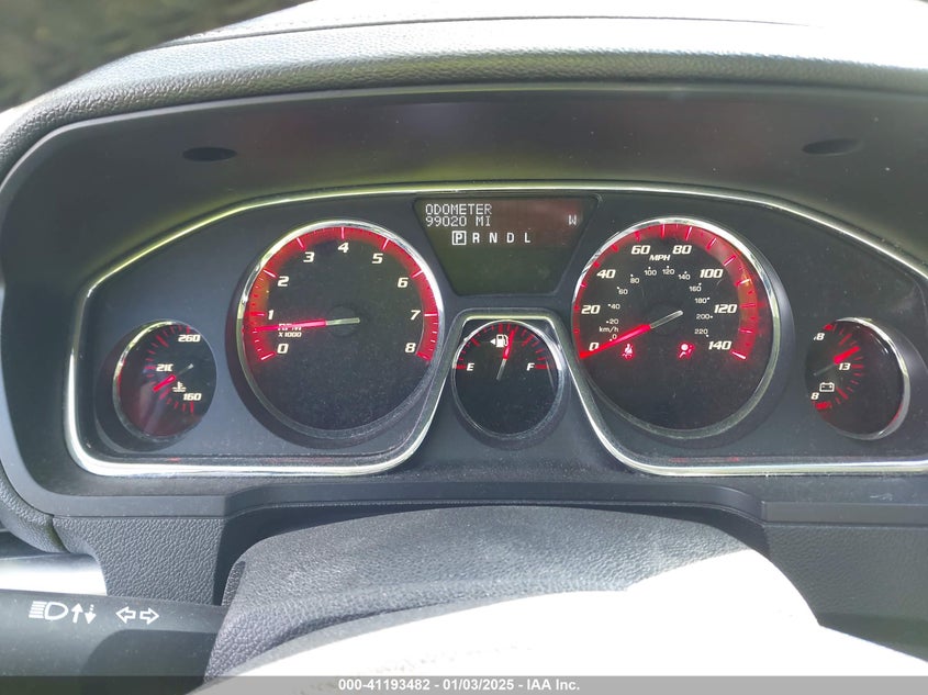 2016 GMC ACADIA SLE-2 - 1GKKVPKD3GJ214248