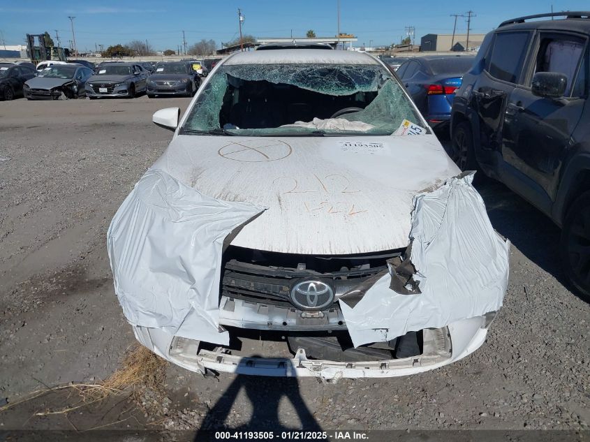 VIN 4T1BF1FK0GU524267 2016 Toyota Camry, SE no.12