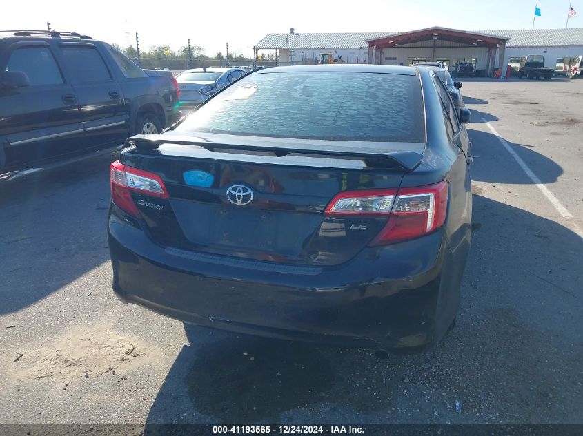 VIN 4T4BF1FK8DR275878 2013 TOYOTA CAMRY no.16