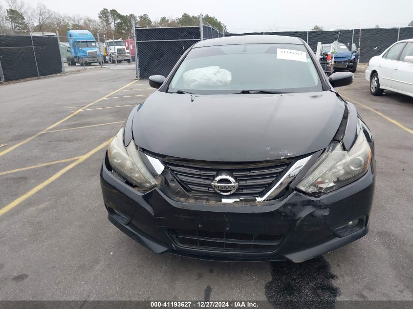 VIN 1N4AL3AP5GC290212 2016 Nissan Altima, 2.5 SR no.12