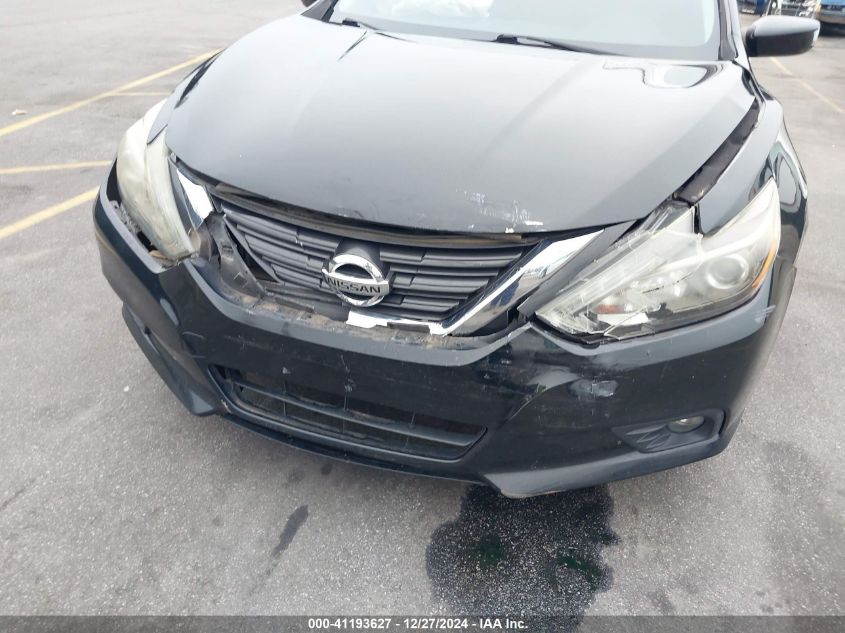 VIN 1N4AL3AP5GC290212 2016 Nissan Altima, 2.5 SR no.6