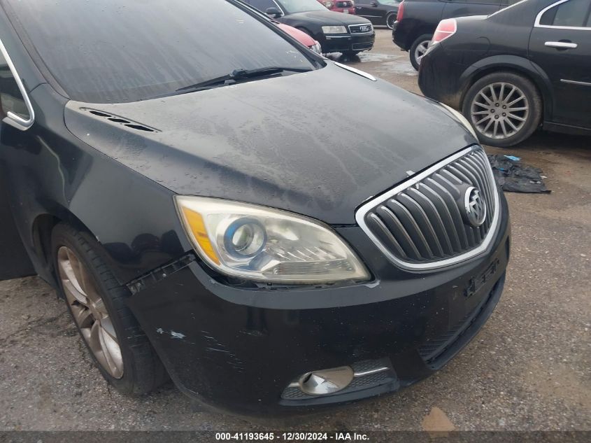 VIN 1G4PT5SV3D4168124 2013 BUICK VERANO no.6