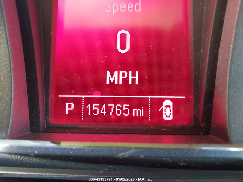 2015 GMC TERRAIN SLE-1 - 2GKALMEK8F6428352