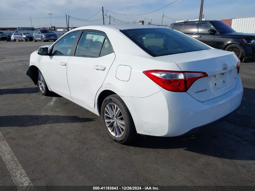 VIN 5YFBURHE2FP185748 2015 TOYOTA COROLLA no.3