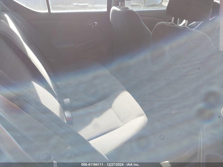 2019 NISSAN VERSA VIN: 3N1CN7AP7KL851045