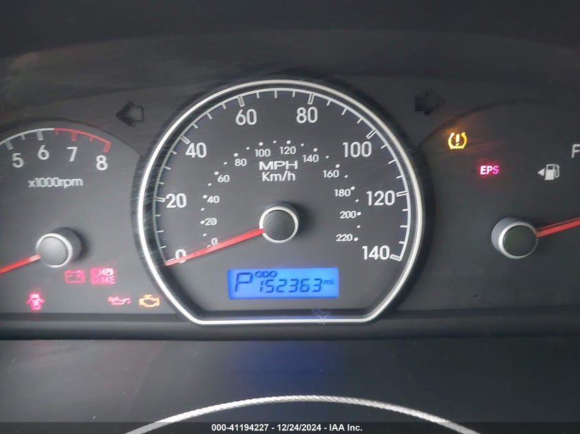 2009 HYUNDAI ELANTRA VIN: KMHDU46D39U730431
