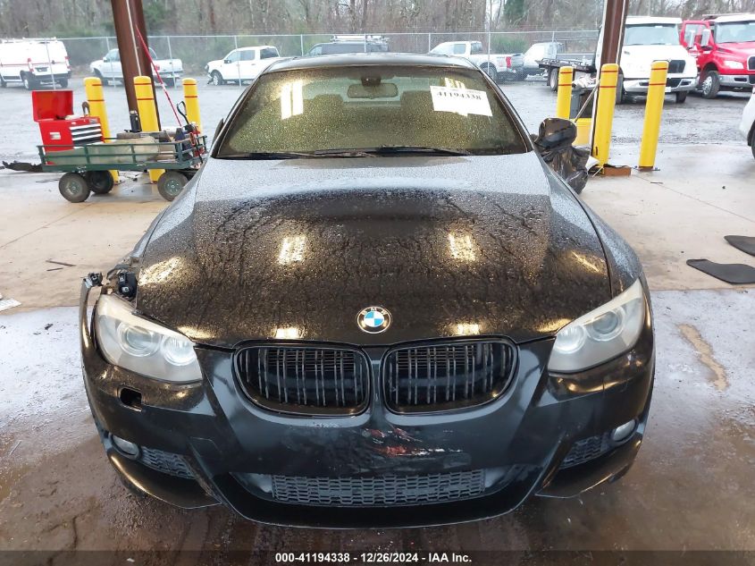 VIN WBAKE5C50DJ107254 2013 BMW 328I no.12