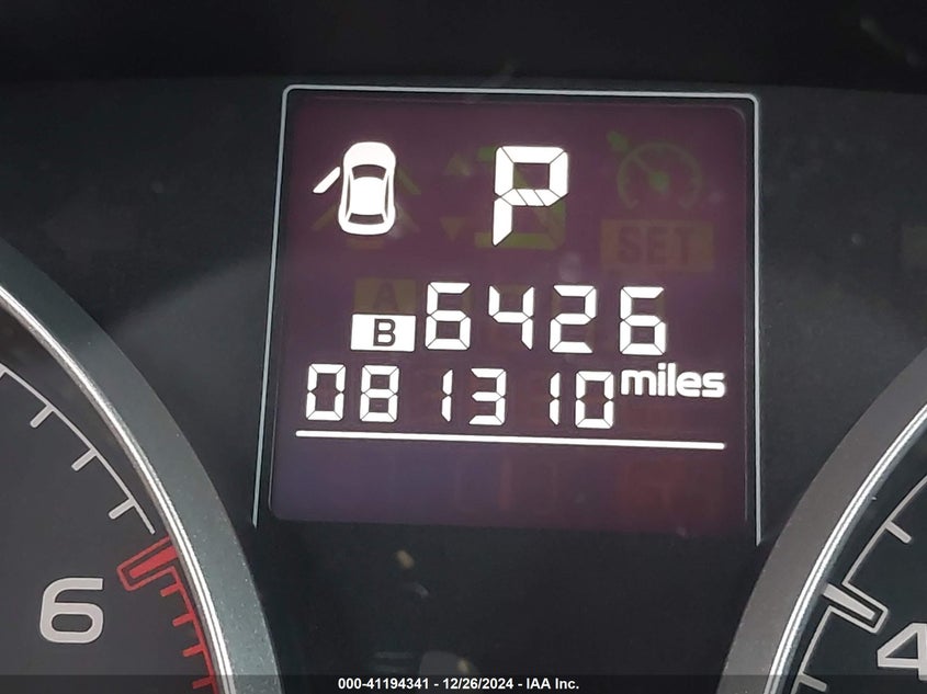 2014 SUBARU OUTBACK 2.5I PREMIUM - 4S4BRBDC5E3266064