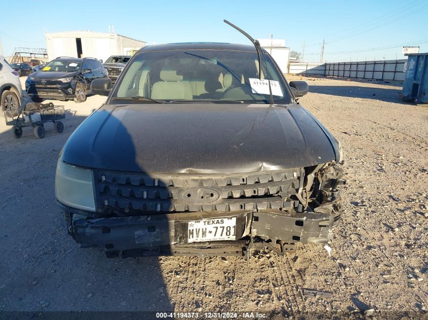 2008 Ford Taurus Sel VIN: 1FAHP24W28G146692 Lot: 41194373