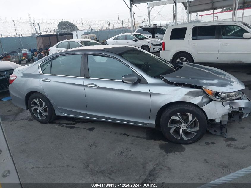 VIN 1HGCR2F31HA088306 2017 HONDA ACCORD no.13