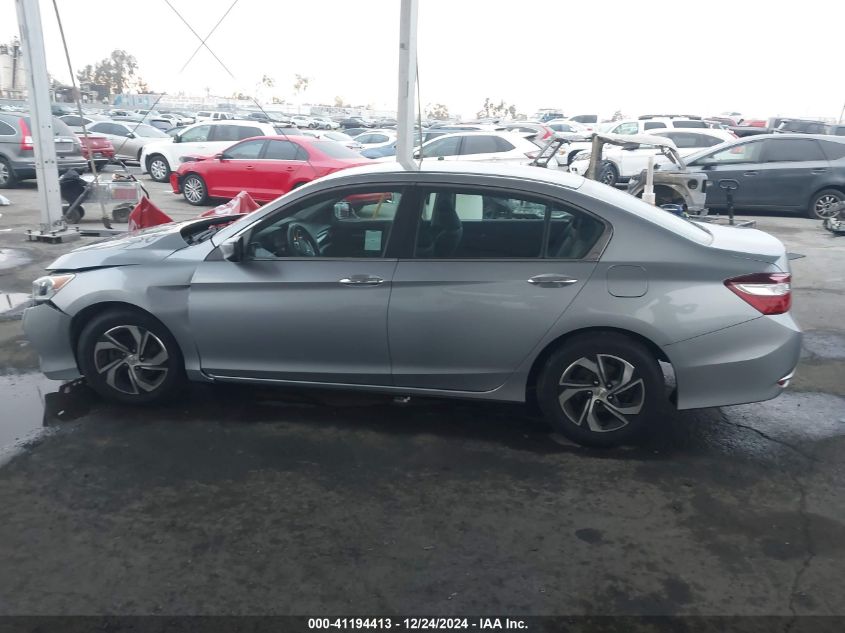 VIN 1HGCR2F31HA088306 2017 HONDA ACCORD no.14