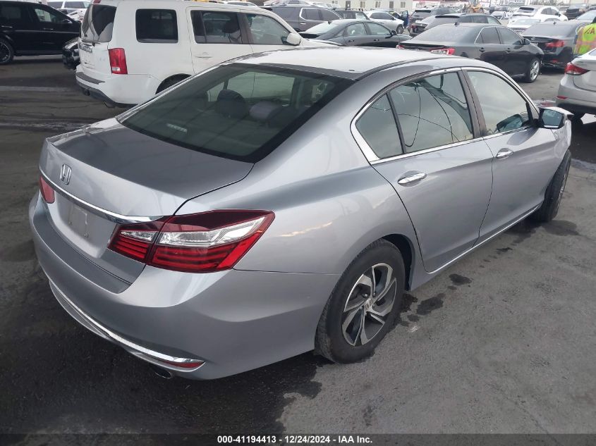 VIN 1HGCR2F31HA088306 2017 HONDA ACCORD no.4