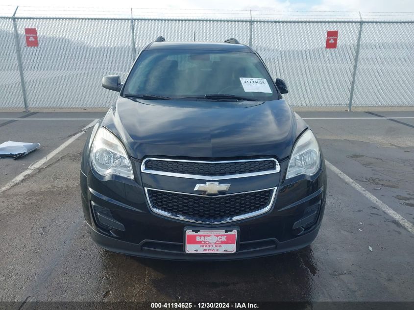 VIN 2GNFLFEK1F6278881 2015 CHEVROLET EQUINOX no.12