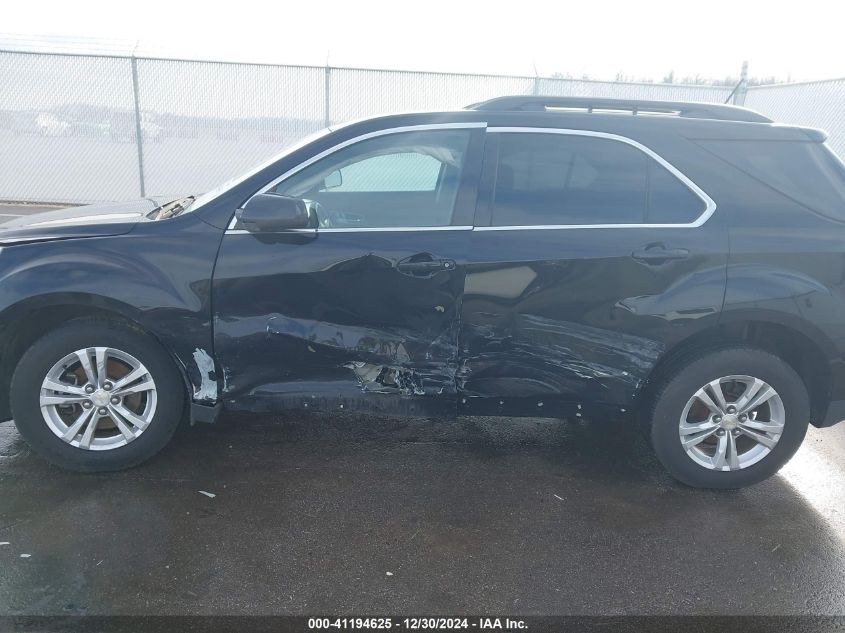 VIN 2GNFLFEK1F6278881 2015 CHEVROLET EQUINOX no.14