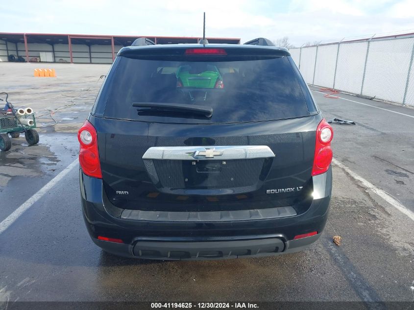 VIN 2GNFLFEK1F6278881 2015 CHEVROLET EQUINOX no.16