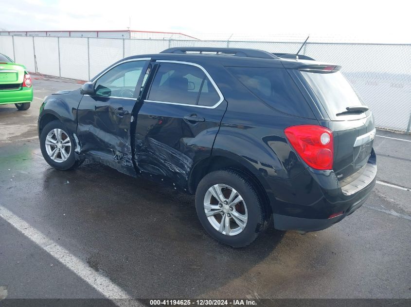 VIN 2GNFLFEK1F6278881 2015 CHEVROLET EQUINOX no.3