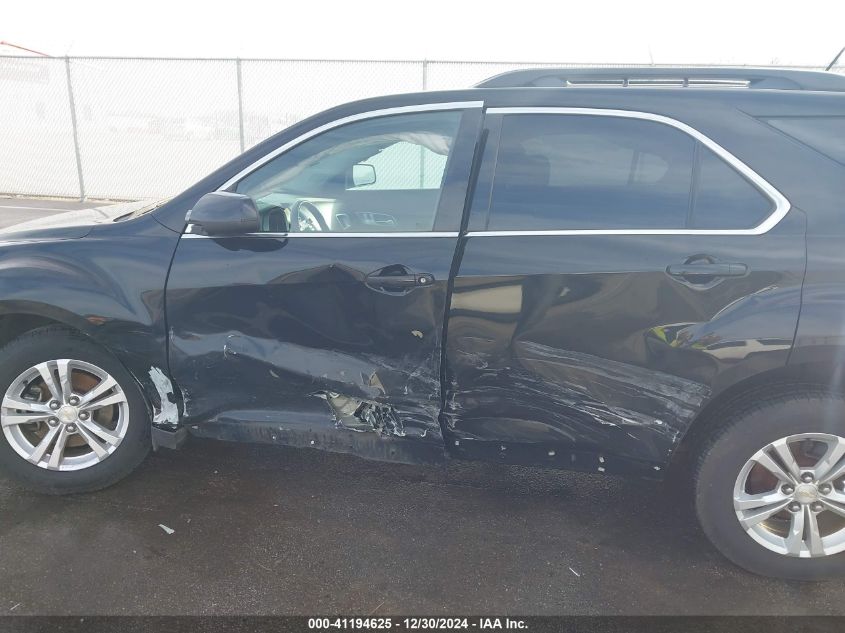 VIN 2GNFLFEK1F6278881 2015 CHEVROLET EQUINOX no.6