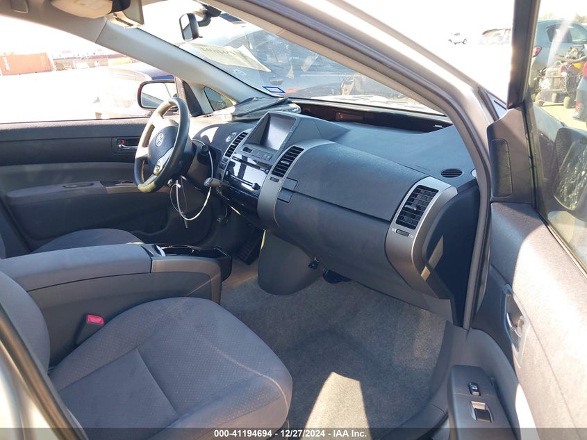 2009 TOYOTA PRIUS VIN: JTDKB20U193494253