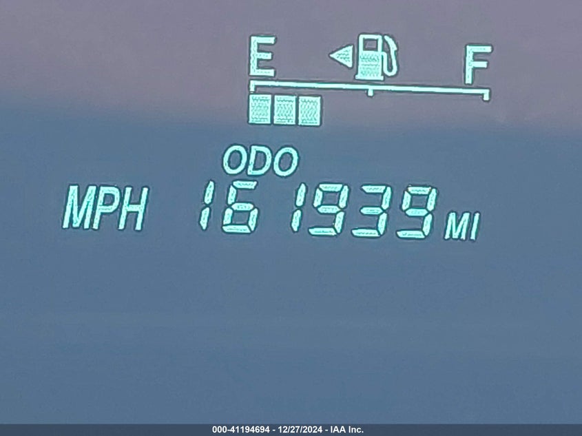 2009 TOYOTA PRIUS VIN: JTDKB20U193494253