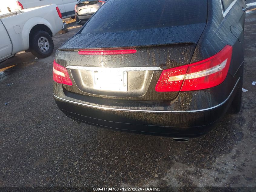 VIN WDDKJ5KB5DF184779 2013 Mercedes-Benz E 350 no.16