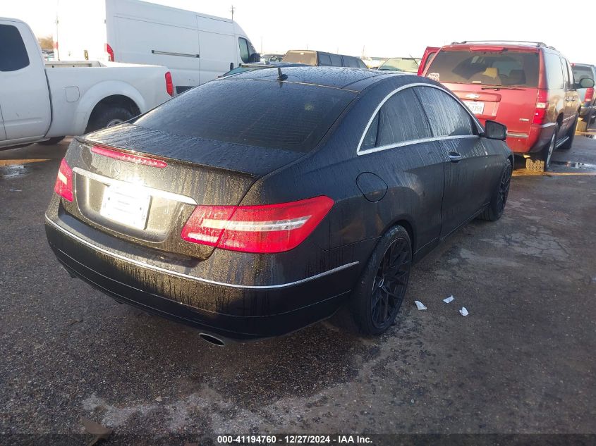 VIN WDDKJ5KB5DF184779 2013 Mercedes-Benz E 350 no.4