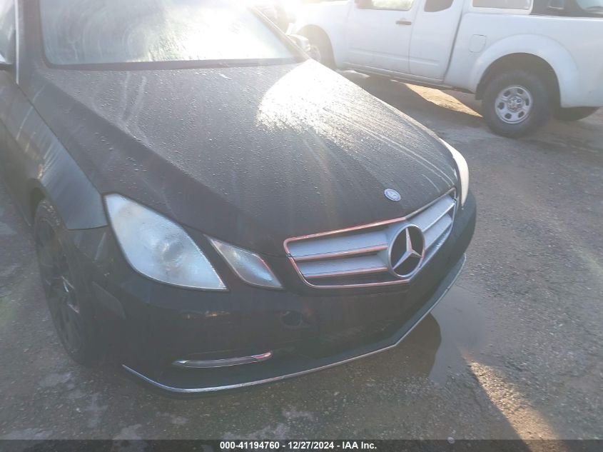 VIN WDDKJ5KB5DF184779 2013 Mercedes-Benz E 350 no.6