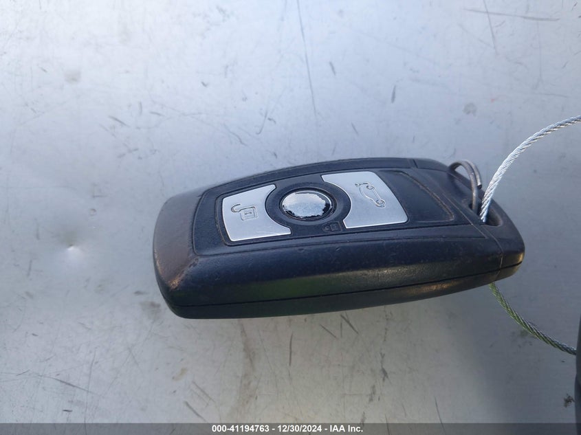 2015 BMW 328I - WBA3C1C56FK119974