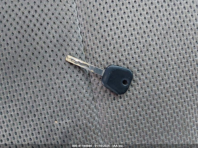 2012 Chevrolet Equinox 1Lt VIN: 2GNALDEK8C6253938 Lot: 41194944