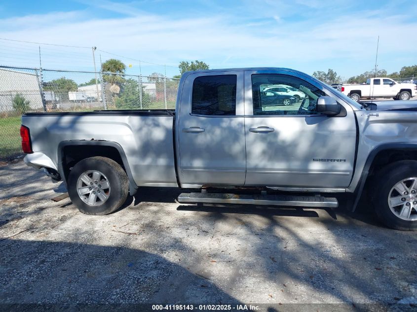 VIN 1GTV2UEC0FZ415897 2015 GMC Sierra, 1500 Sle no.13