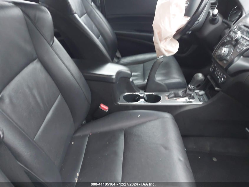2013 ACURA ILX VIN: 19VDE1F71DE010572