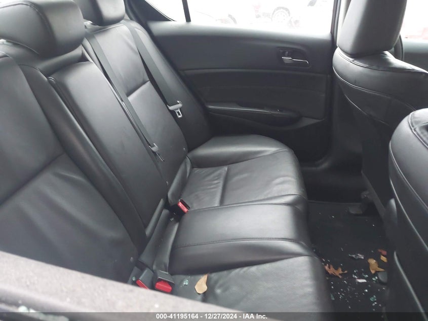 2013 ACURA ILX VIN: 19VDE1F71DE010572