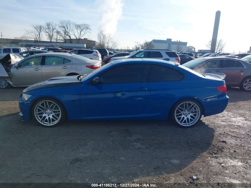 VIN WBAKF9C57DE860440 2013 BMW 3 Series, 335I Xdrive no.15