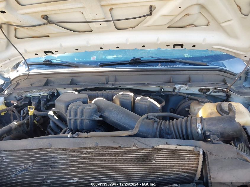 2014 FORD F-250 VIN: 1FT7X2A64EEB68906