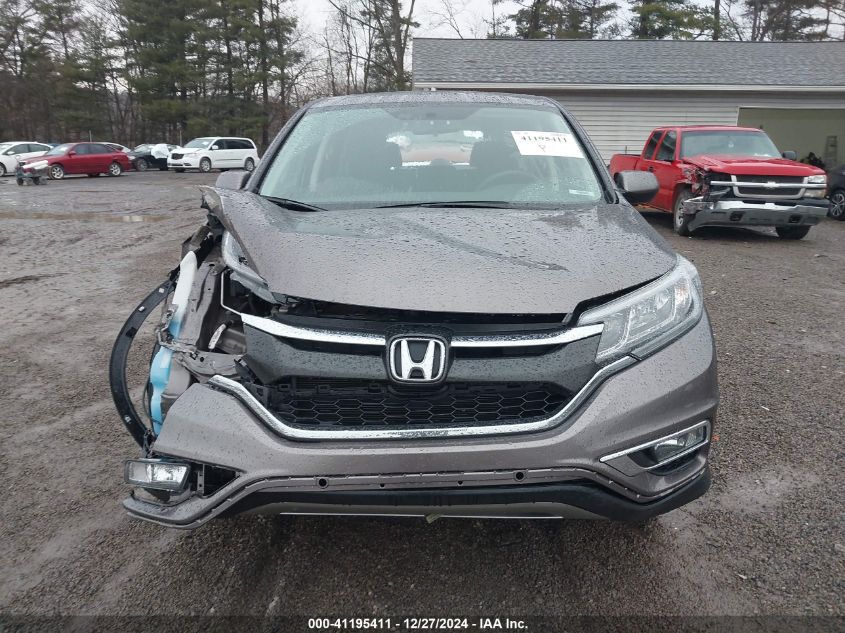 VIN 2HKRM4H59GH688113 2016 HONDA CR-V no.13