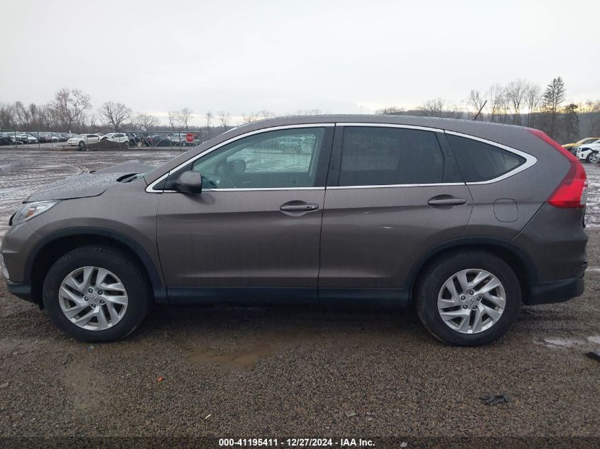 VIN 2HKRM4H59GH688113 2016 HONDA CR-V no.15