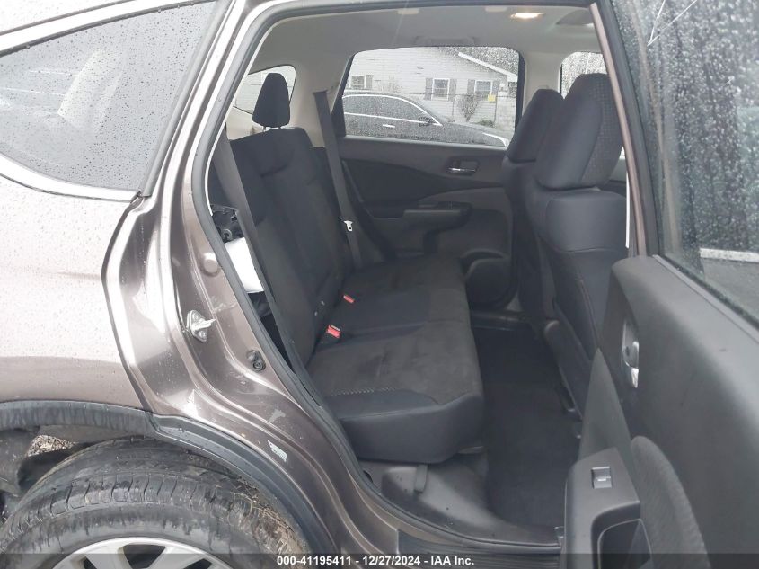 VIN 2HKRM4H59GH688113 2016 HONDA CR-V no.8