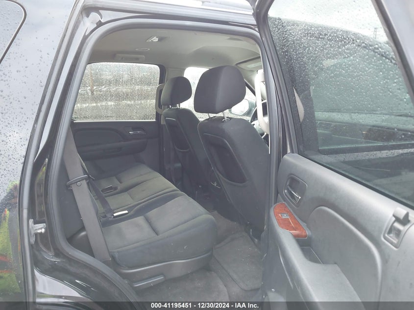 2012 GMC YUKON VIN: 1GKS2AE06CR242345