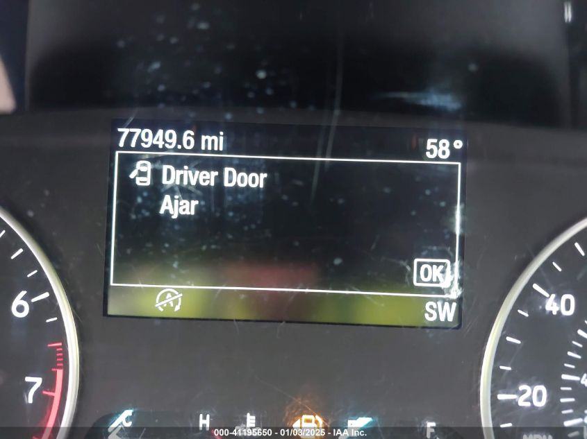 2019 FORD ECOSPORT SE - MAJ3S2GE6KC299022