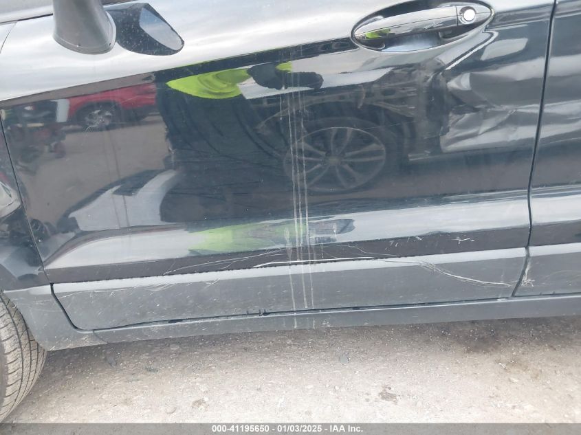 2019 FORD ECOSPORT SE - MAJ3S2GE6KC299022